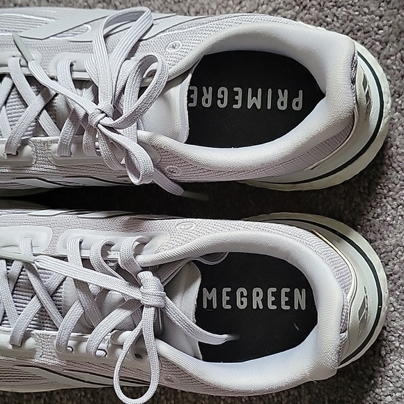 Adidas Primegreen Cloudfoam Running Shoes - Picture 4 of 7